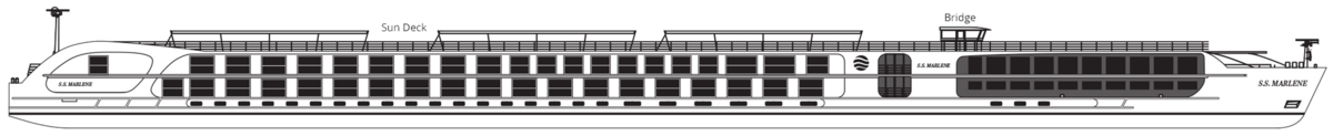 Sun Deck
